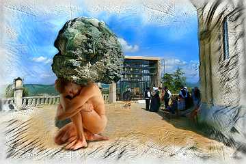 Prüderie und Konformität sein lassen