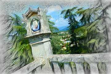 Anderer Blickwinkel I