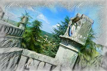 Anderer Blickwinkel II